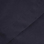 Σετ Σεντόνια με Λάστιχο Cannon Cotton Fresh Solid 100X200+33 India ink